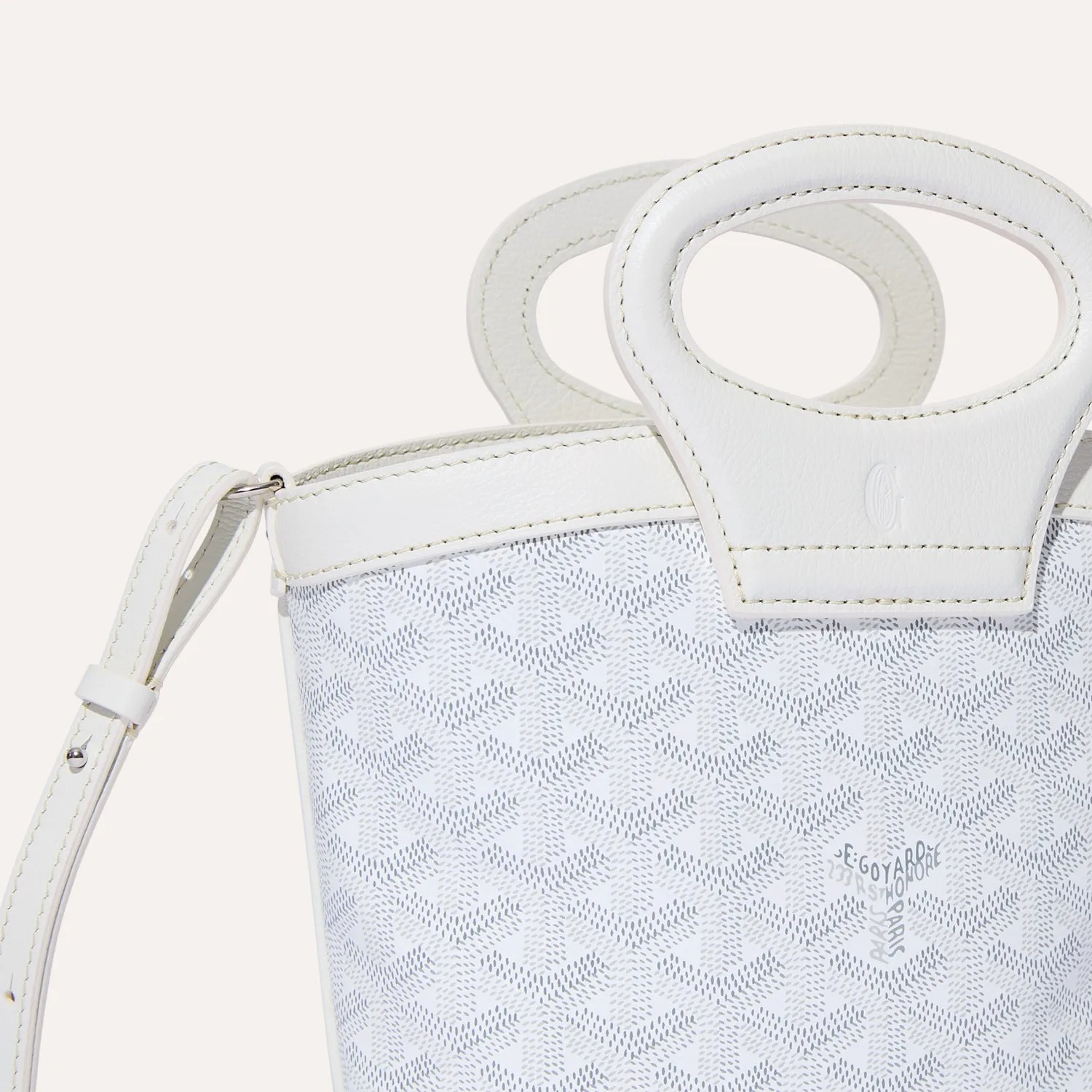 Goyard Beluga Mini Bag - Image 4